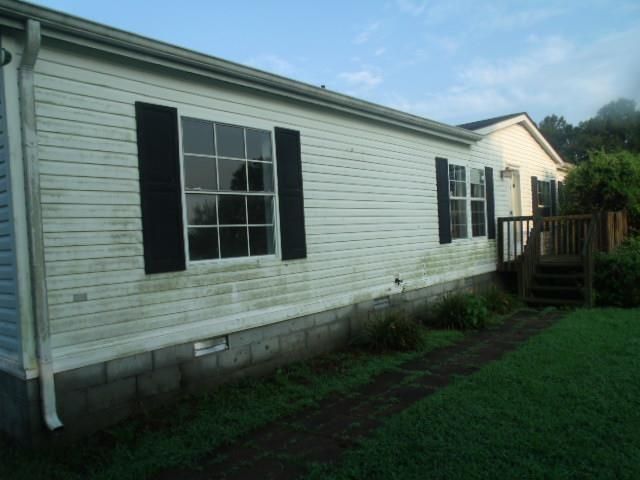 3418 Ridge Rd, Cedar Hill, TN 37032