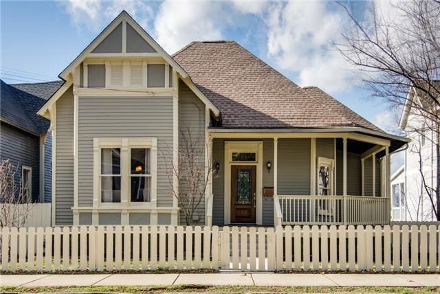 510 S 9th St, Nashville, TN 37206