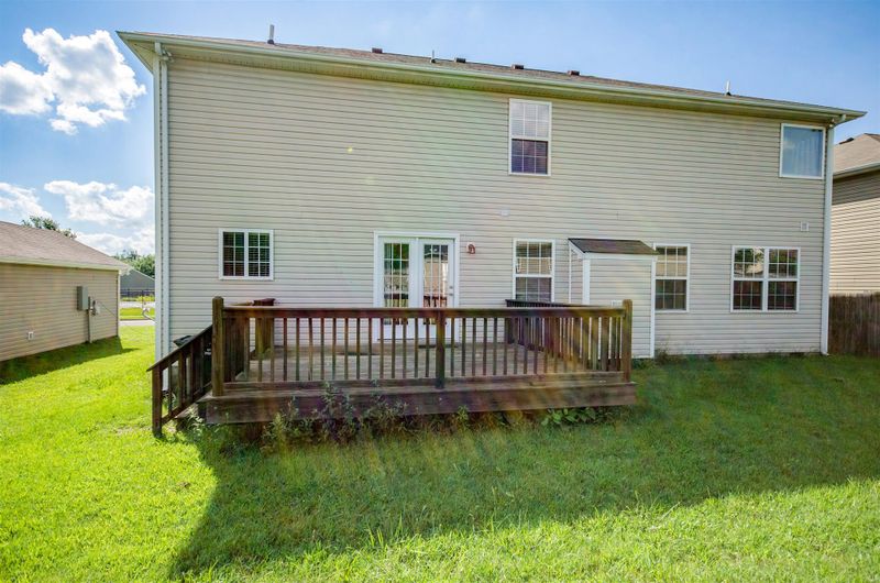 308 Golf Club Ln, Springfield, TN 37172