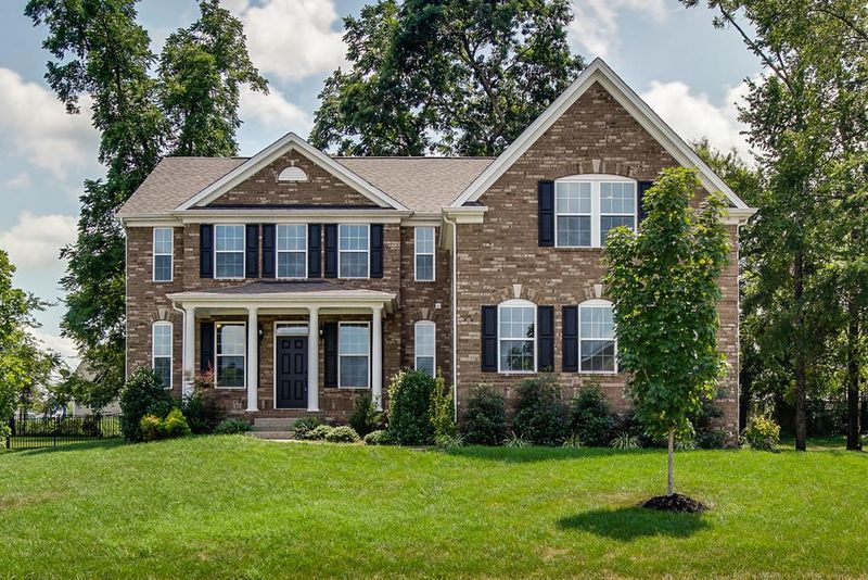 4002 Kilbrian Ct, Spring Hill, TN 37174