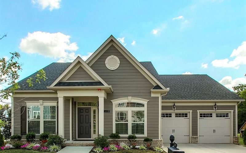 101 Crystal Falls Cir, Franklin, TN 37064