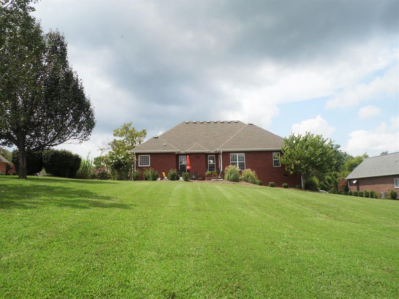 513 Letcher Ave, Lebanon, TN 37087