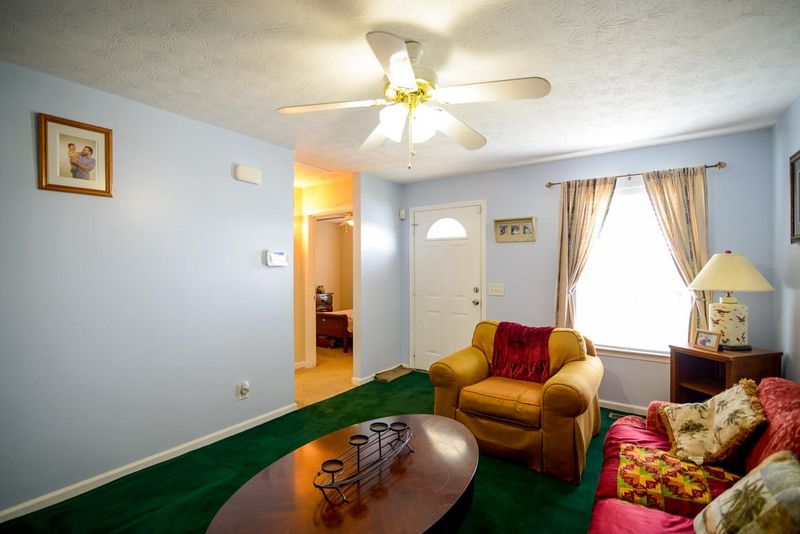 1509 Luton St, Nashville, TN 37207