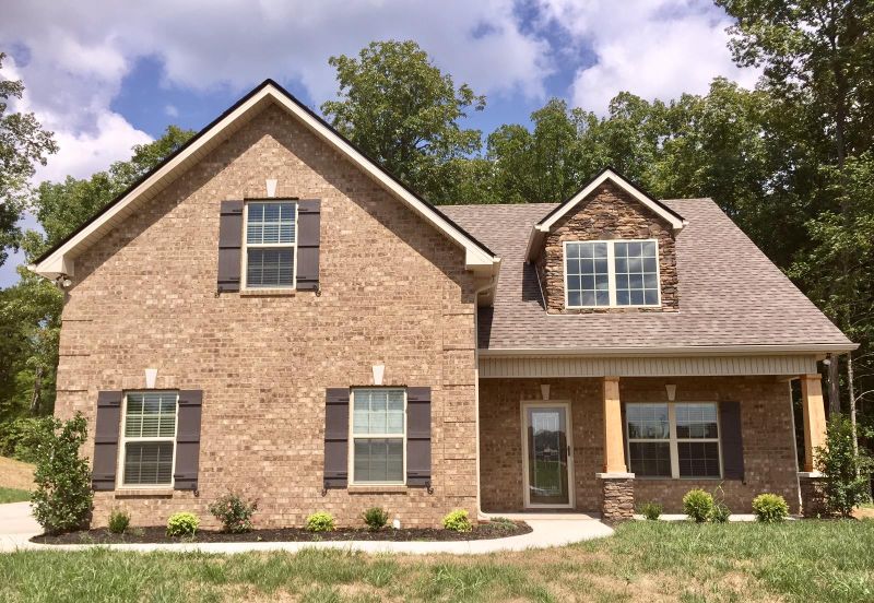 1224 Rivercrest, Murfreesboro, TN 37129