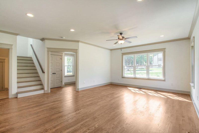 2601A Traughber Dr, Nashville, TN 37206