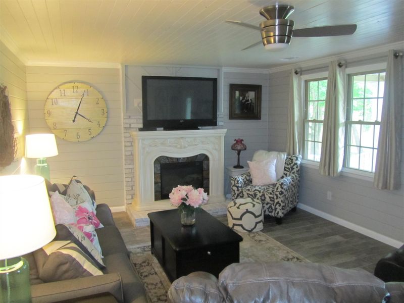 5742 Ozanne Rd, Springfield, TN 37172