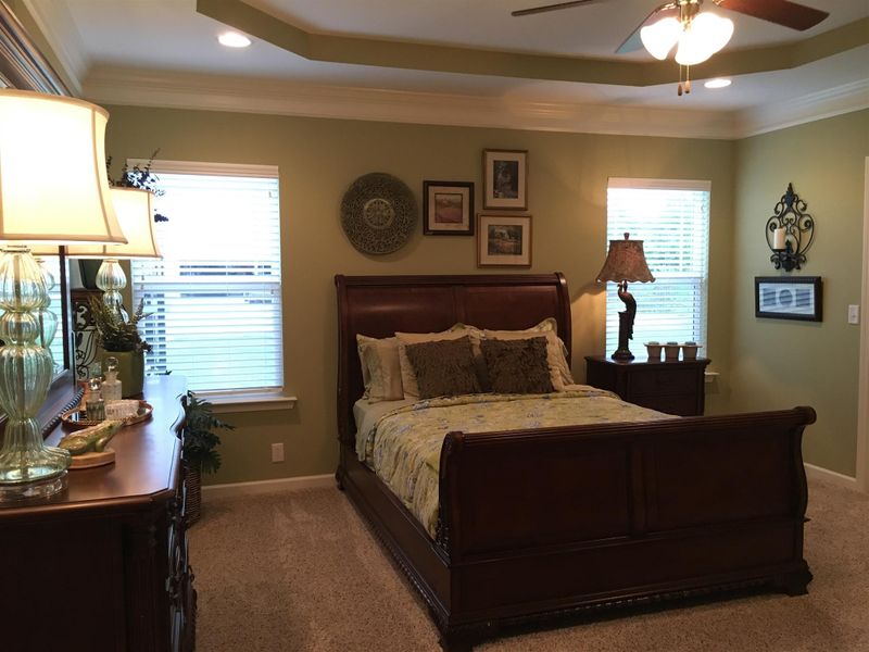 5919 Enclave Dr Lot 40, Murfreesboro, TN 37128
