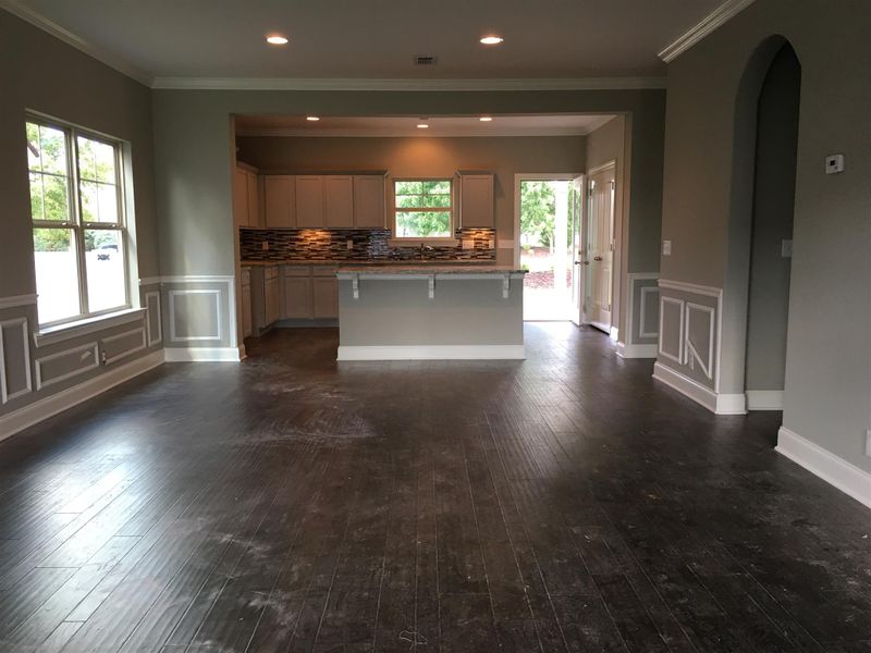 5841 Enclave Dr Lot 38, Murfreesboro, TN 37128