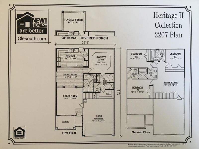5841 Enclave Dr Lot 38, Murfreesboro, TN 37128