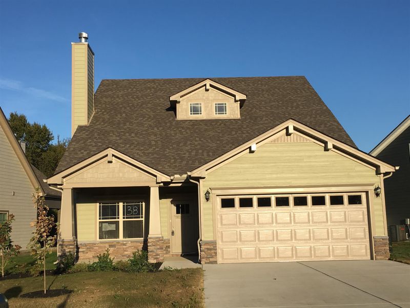 5841 Enclave Dr Lot 38, Murfreesboro, TN 37128