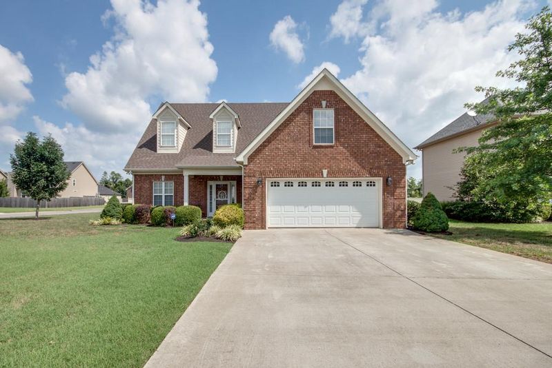 4440 Scottish Dr, Murfreesboro, TN 37128