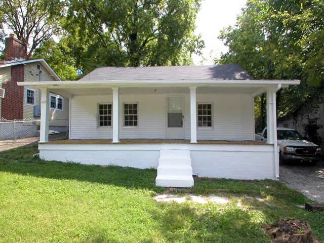 1612 Cahal Ave, Nashville, TN 37206