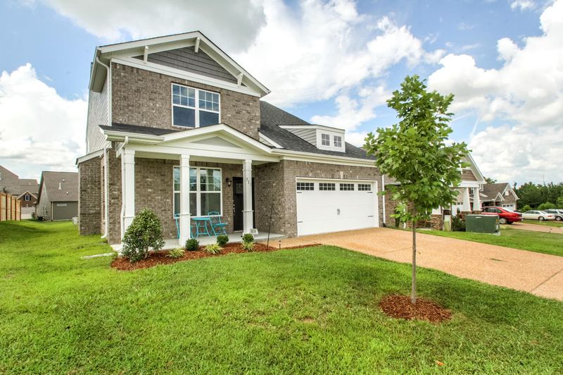 511 Larkin Ct, Mount Juliet, TN 37122