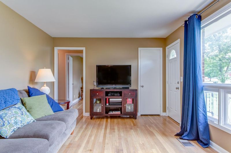 1412 Figuers Dr, Franklin, TN 37064