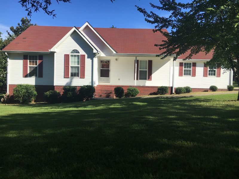 9 Tony Morris Ln, Carthage, TN 37030