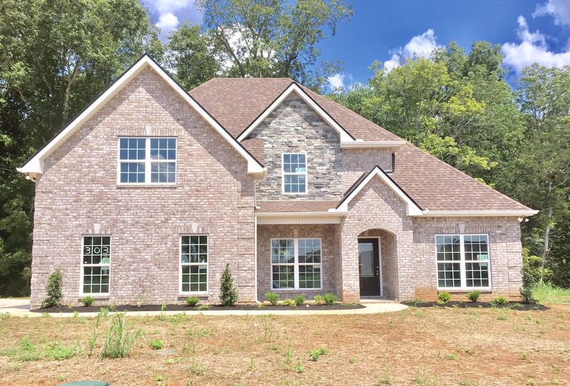 1072 Laramie, Murfreesboro, TN 37128