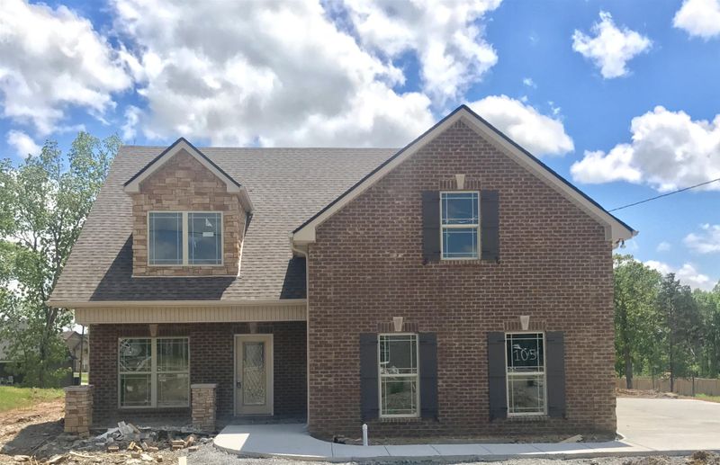 1013 Cascadeway Dr, Murfreesboro, TN 37129