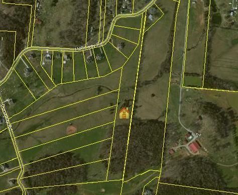 2000 Holloway Rd, Lebanon, TN 37090