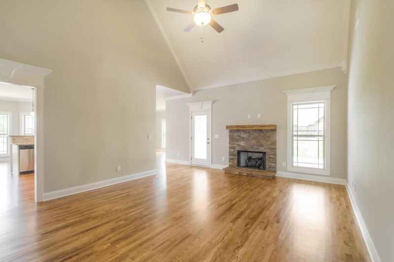 3305 Glebe Court Lot 178, Murfreesboro, TN 37128