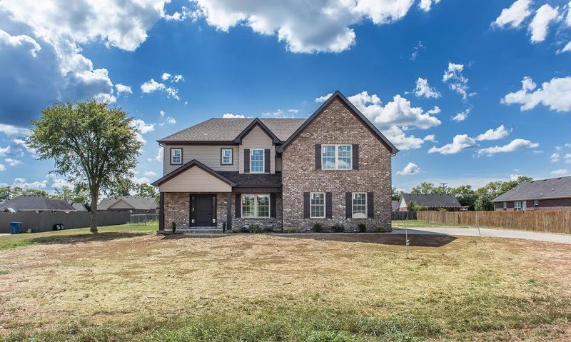 45 Epps Mill Rd, Christiana, TN 37037
