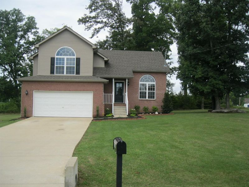 313 Jericho St, Smyrna, TN 37167