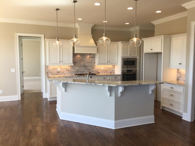 538 Alfred Ladd Rd E Lot #447, Franklin, TN 37064