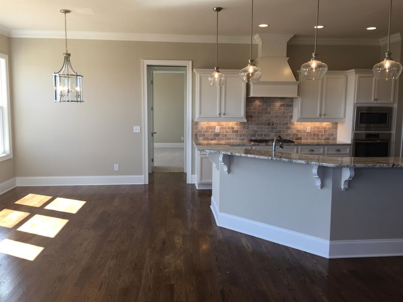 538 Alfred Ladd Rd E Lot #447, Franklin, TN 37064