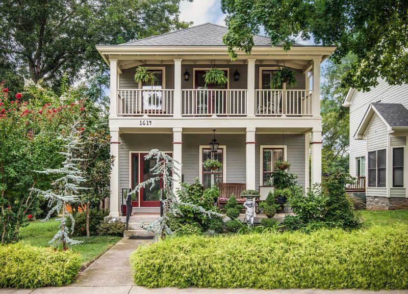 1614 5th Ave N, Nashville, TN 37208