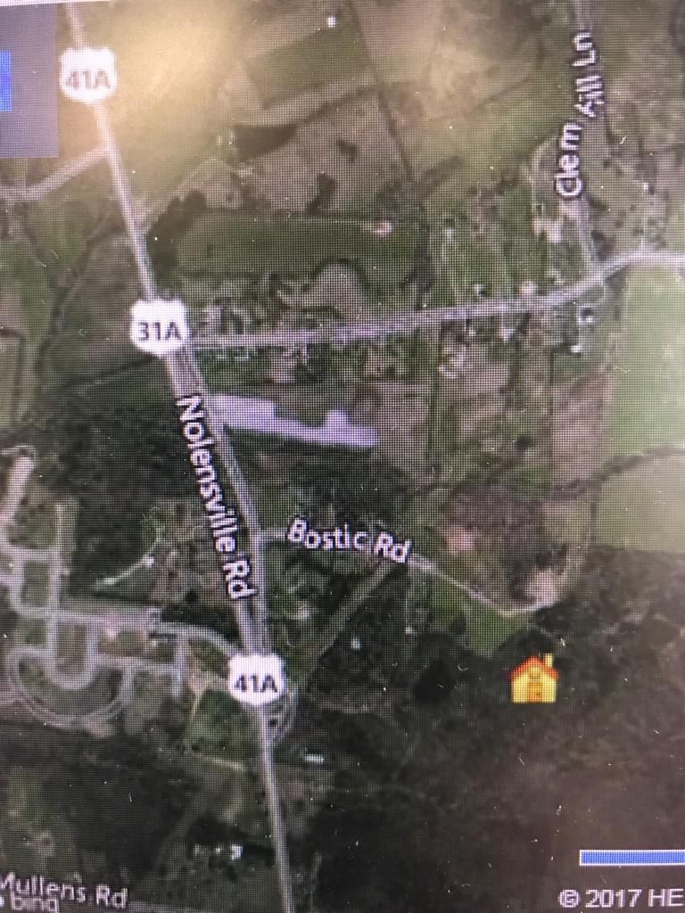 0 Bostic, Nolensville, TN 37135