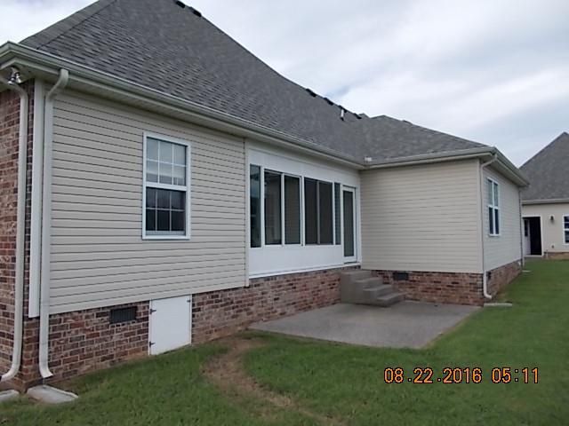 406 Deer Trace Dr, Lebanon, TN 37087