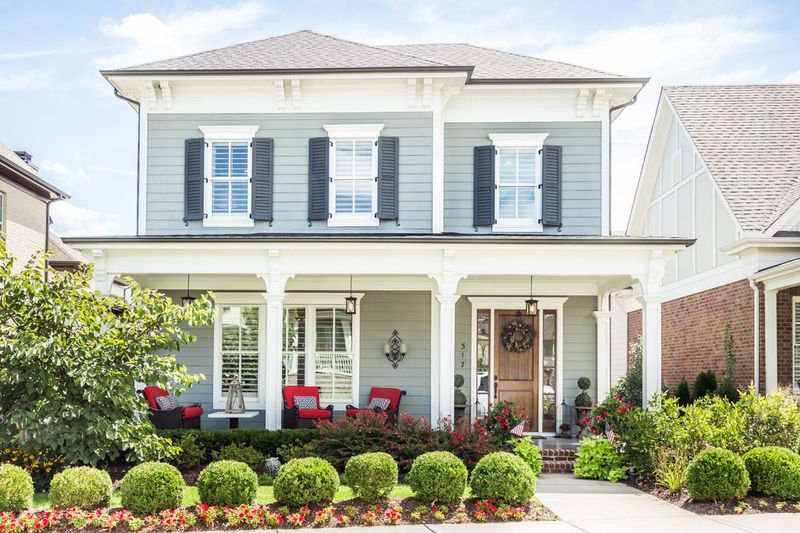 317 Fitzgerald St, Franklin, TN 37064