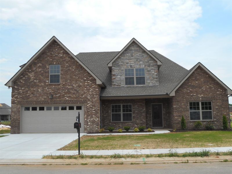 5229 Honeybee Dr, Murfreesboro, TN 37128
