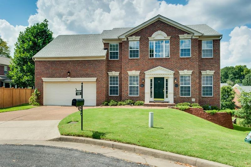 1005 Danestone Ct, Nashville, TN 37220
