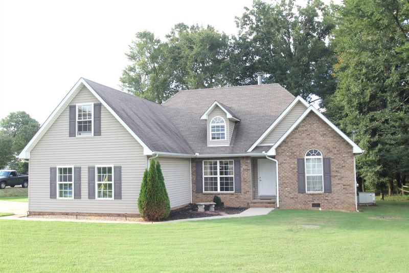 220 Gatewood Dr, Murfreesboro, TN 37129
