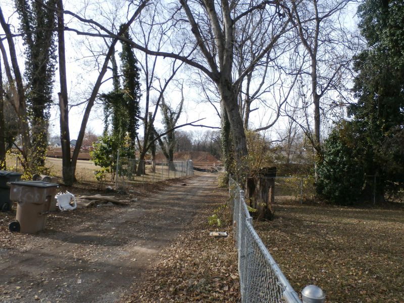515 Moore Ave, Nashville, TN 37203