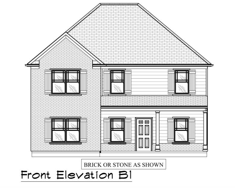 143 Three Rivers, Murfreesboro, TN 37128
