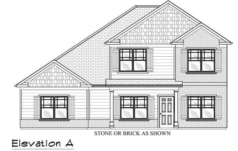 144 Three Rivers, Murfreesboro, TN 37128