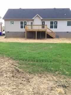 120 E Winterberry Trl, White House, TN 37188