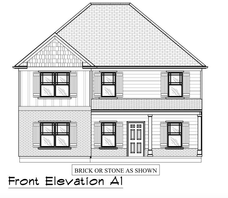 145 Three Rivers, Murfreesboro, TN 37128