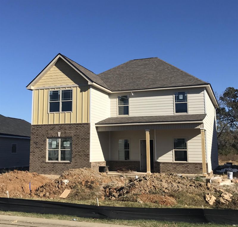 145 Three Rivers, Murfreesboro, TN 37128