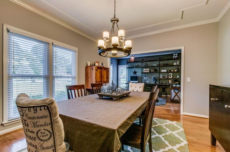 1292 Ascot Ln, Franklin, TN 37064