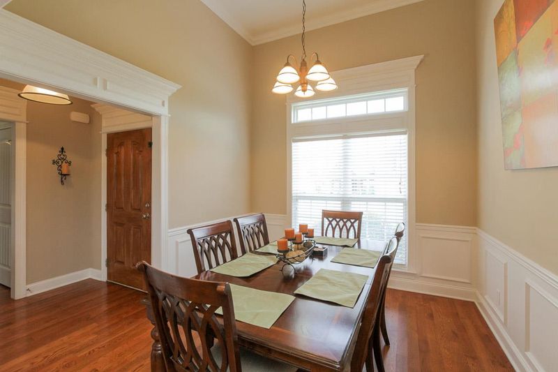 3627 Sweetbriar Ave, Murfreesboro, TN 37128