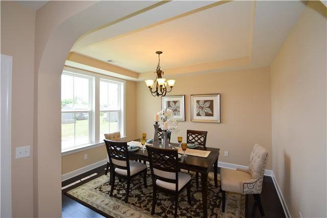 2605 Miranda Dr Lot 75, Murfreesboro, TN 37128