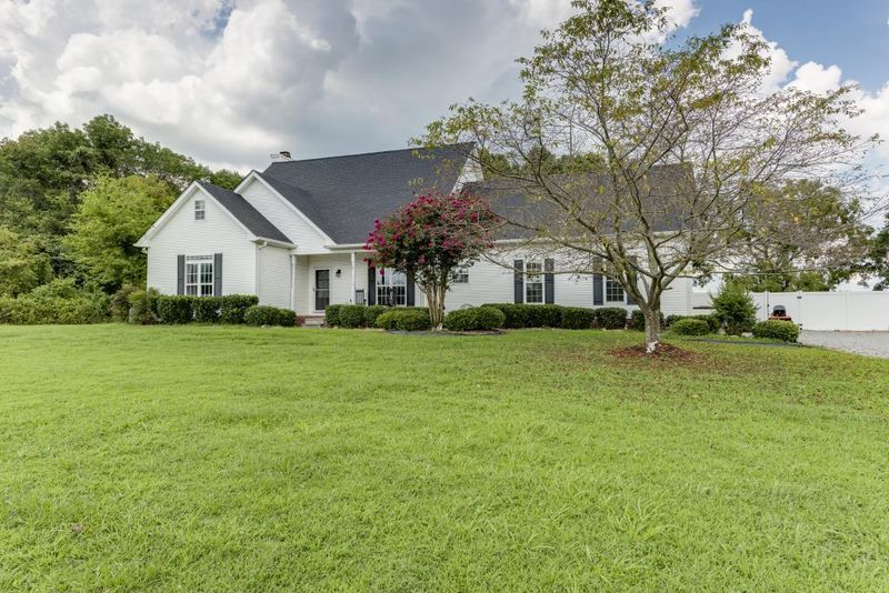 580 Liberty Chapel Rd, Mount Juliet, TN 37122