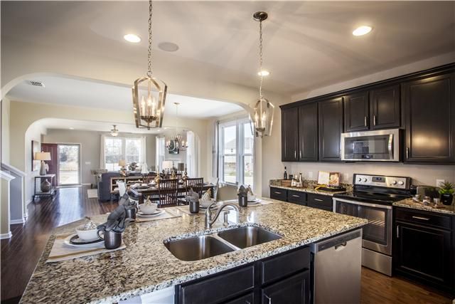 3252 Calendula Way Lot 95, Murfreesboro, TN 37128