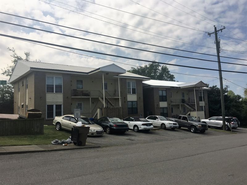 3901 Delaware Ave, Nashville, TN 37209