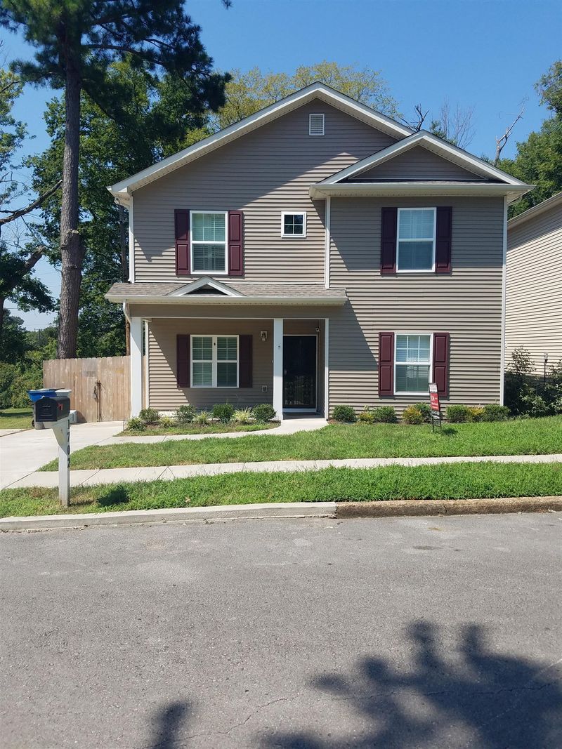 1702 Overton St, Old Hickory, TN 37138