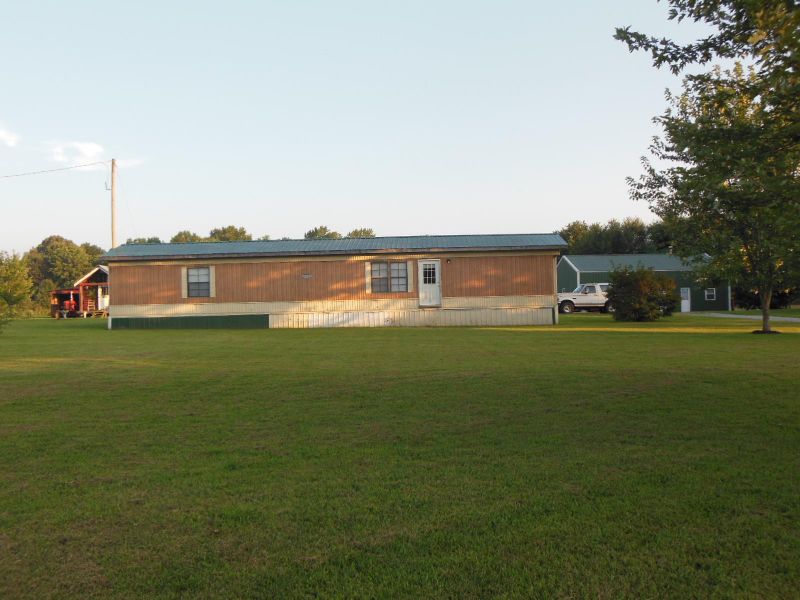 4741 Hyde Rd, Springfield, TN 37172