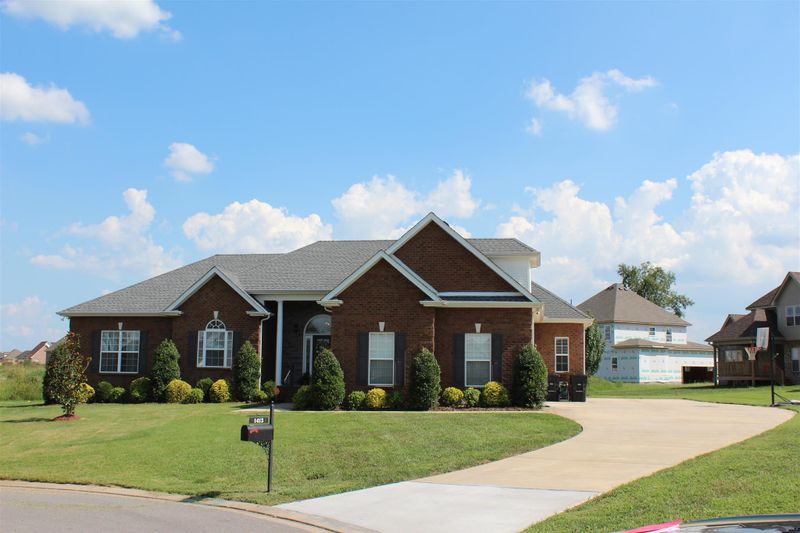 1413 Buckskin Ct, Murfreesboro, TN 37128