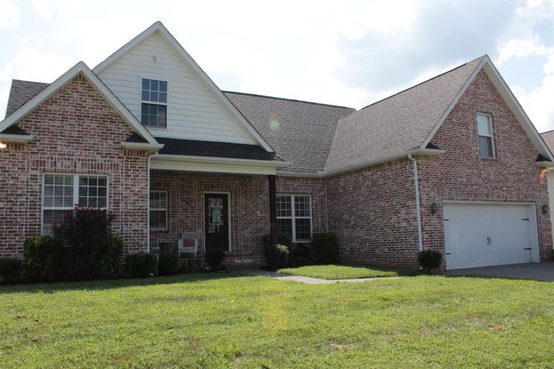 407 Sheffield Dr, White House, TN 37188